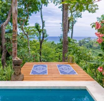 Carmen House | Villa Makai Santa Teresa