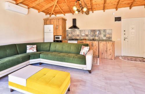 Patara Villa | Villa Makbara