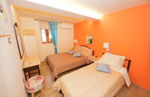 Aleimmatades Apartment | Villa Makrades 2