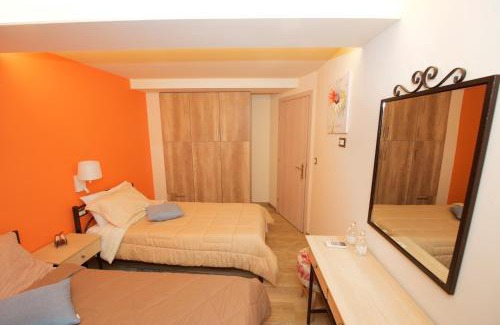 Aleimmatades Apartment | Villa Makrades 2