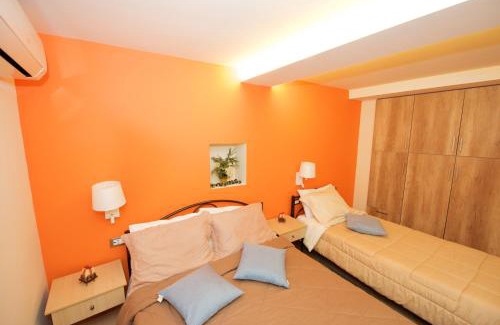 Aleimmatades Apartment | Villa Makrades 2