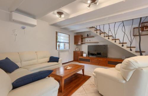 Cepljani Villa | Villa Mala