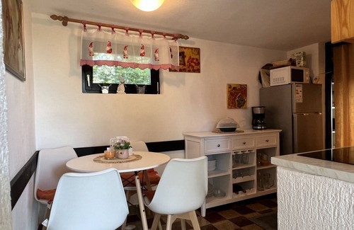 Krapinske Toplice House | Villa Malena* is located in the spa town of Krapinske toplice in Croatia