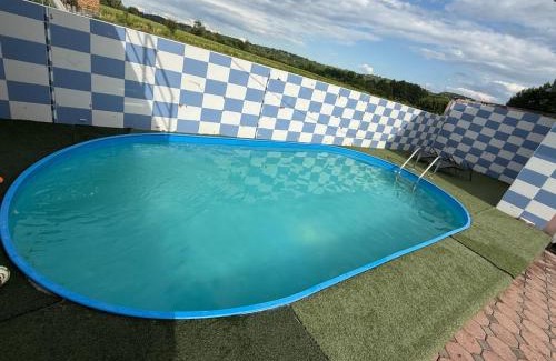 Suhopolje Villa | Villa Mali san