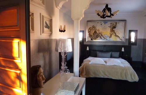Tassoultante House | Villa Mano