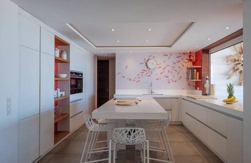Bellevue Villa | Villa Mapai by Fantasia Villas