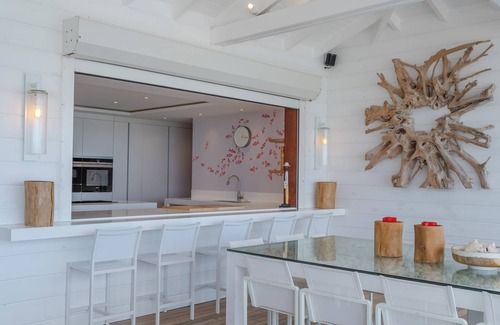 Bellevue Villa | Villa Mapai by Fantasia Villas