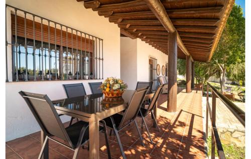 Guillena House | Villa María Lagos del Serrano