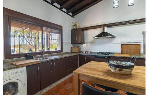 Guillena House | Villa María Lagos del Serrano