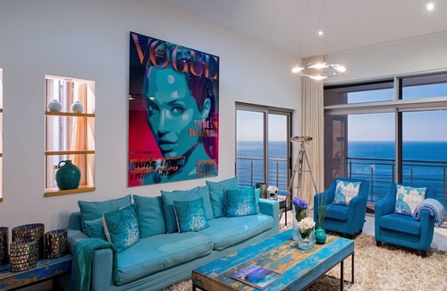 Salema Villa | Villa Mar Azul by VILA VITA Collection