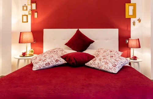 Torchiara House | Villa Marcello