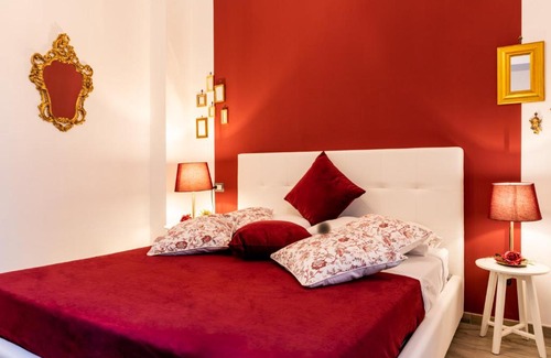 Torchiara House | Villa Marcello