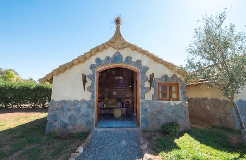 Tameslouht Villa | Villa Marco Marrakech 9 Suites minimum (18 people).
