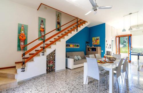 Santa Caterina Villa | Villa Marea