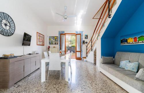 Santa Caterina Villa | Villa Marea