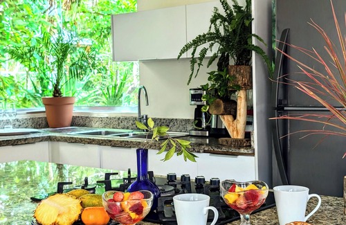 Playacar Fase I Villa | Villa Marena by VOPDC: Luxury Beachfront Escape with Private Pool for 25 Guests