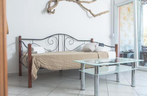 Skala Potamias Apartment | Villa Margarita