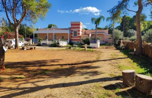 Marsala Apartment | Villa Margherita Art and Music
