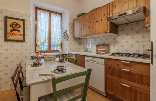 Visgnola Villa | Villa Margherita by Wonderful Italy