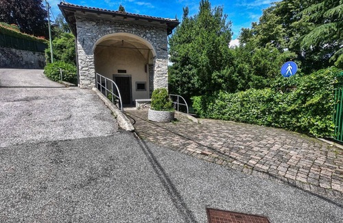 Visgnola Villa | Villa Margherita by Wonderful Italy