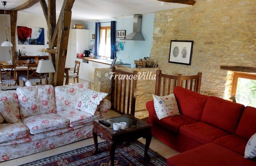 Salviac Villa | Villa Marguerite