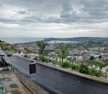 Monte di Procida Apartment | Villa Maria - Family House