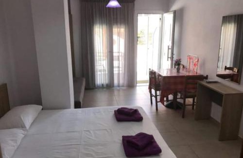 Fanari Apartment | Villa Maria