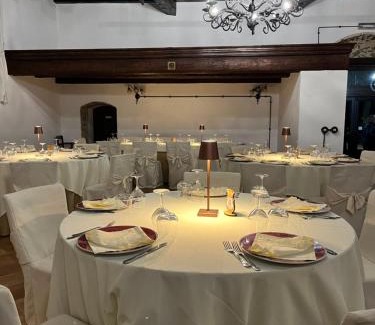 Castelsilano House | Villa Maria
