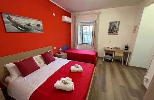 Lamezia Terme Bed & Breakfast | Villa Maria