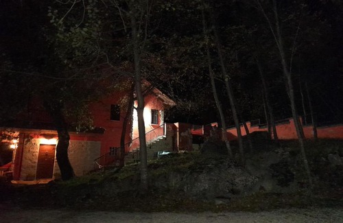 Montebello di Bertona Apartment | Villa Maria Pia