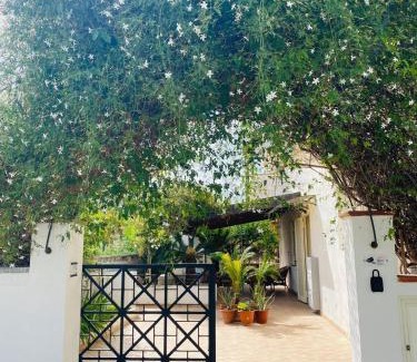 Furnari Apartment | Villa Maria