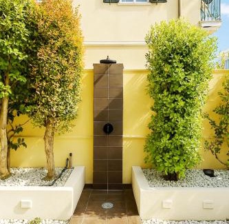 Poetto House | Villa Maria Luisa