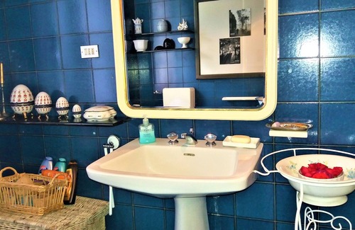 Revello Bed & Breakfast | Villa Maria Sole