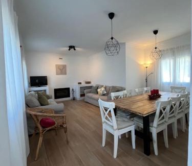 Cazalla De La Sierra House | Villa Mariaje