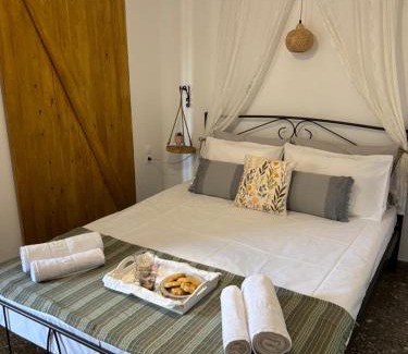 Lassithi Prefecture Apartment | Villa Marika