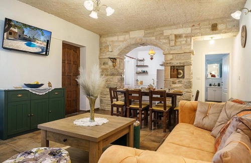 Velim House | Villa Marilu Stankovci