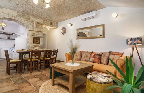Velim House | Villa Marilu Stankovci