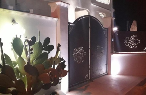 Monti D'arena-Bosco Caggione Apartment | VILLA MARINA- Appartamento Giulia