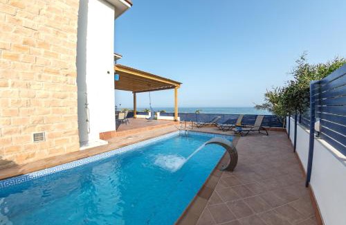 Ayia Thekla Villa | Villa Marina in Ayia Thekla