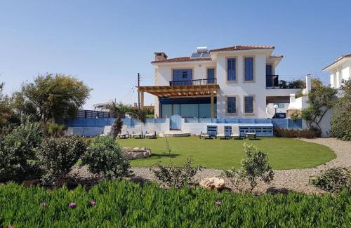 Ayia Thekla Villa | Villa Marina in Ayia Thekla