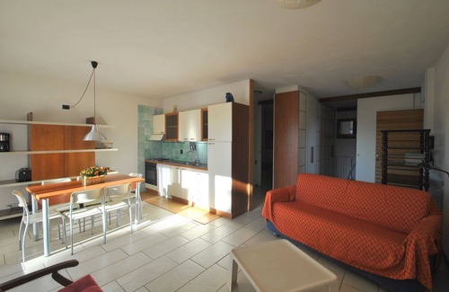 Castiglioncello Apartment | Villa Marina - Villa Marina - INT. 5 trilo Libeccio