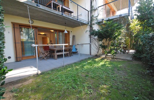 Castiglioncello Apartment | Villa Marina - Villa Marina - INT. 1 trilo Scirocco