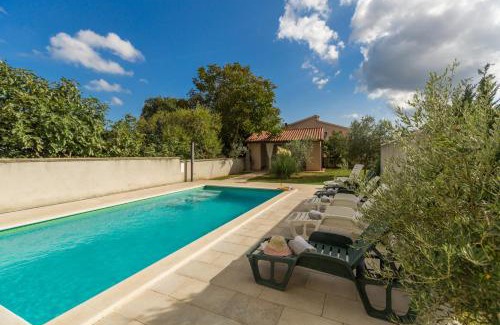 Cabrunici Villa | Villa Mario
