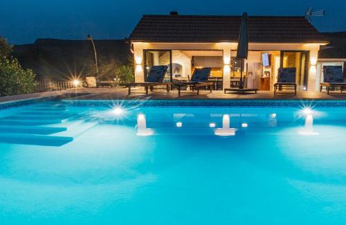 Donji Prolozac Villa | Villa Mario