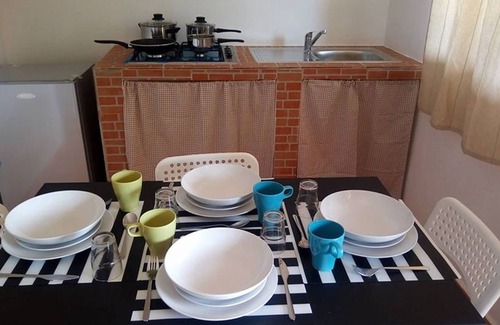 Maio Apartment | Villa Maris Ecolodge