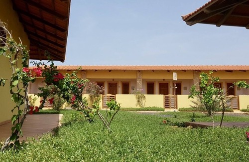 Maio Apartment | Villa Maris Ecolodge