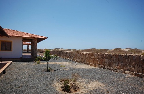 Maio Apartment | Villa Maris Ecolodge