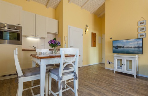 Kuhlungsborn Ost Apartment | Villa Maris Whg. Vm-04 - Vm-04