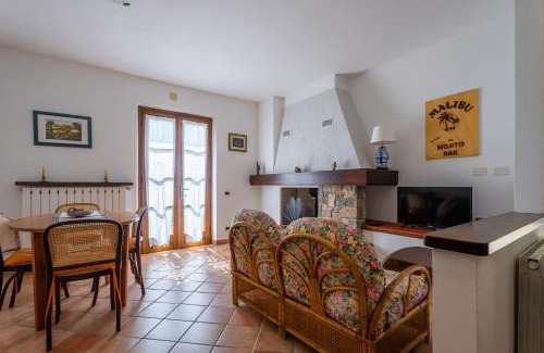 Quartiere XXIV Don Bosco House | Villa Marisa