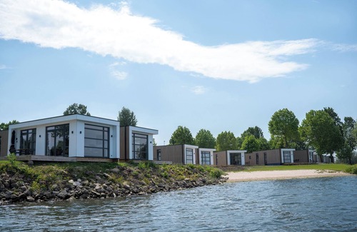 Maurik Villa | Villa Maritiem - Waterfront | 2 Pers.